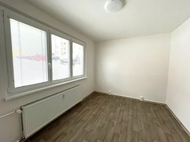 Pronájem bytu 3+1, Česká Lípa, Uranová, 72 m2
