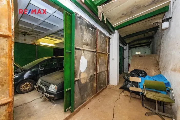 Prodej vícegeneračního domu, Mnichovo Hradiště, Komenského, 232 m2