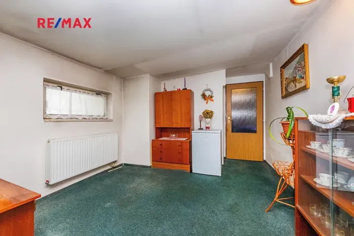 Prodej vícegeneračního domu, Mnichovo Hradiště, Komenského, 232 m2