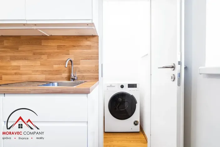 Pronájem bytu 2+1, Ostrava, Cihelní, 70 m2