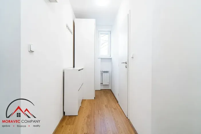 Pronájem bytu 2+1, Ostrava, Cihelní, 70 m2