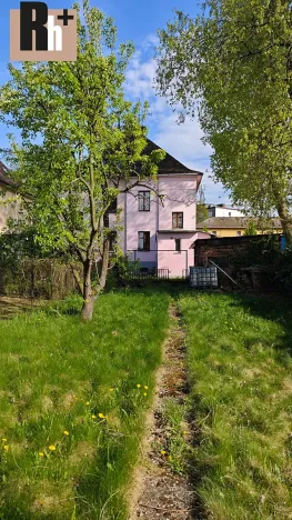 Prodej rodinného domu, Ostrava, 145 m2