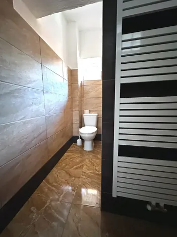 Pronájem bytu 2+kk, Žirovnice, 39 m2