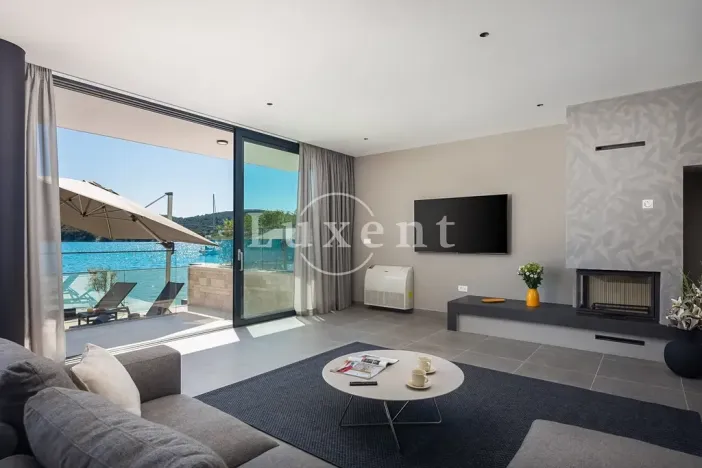 Prodej vily, Šibenik, Chorvatsko, 200 m2