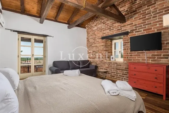 Prodej vily, Poreč, Chorvatsko, 300 m2