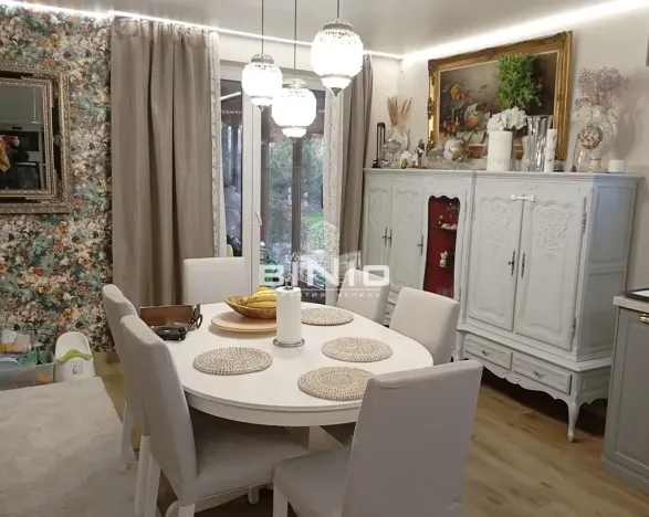 Prodej rodinného domu, Praha - Řeporyje, Horšovská, 166 m2