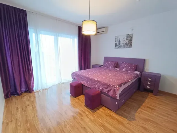 Prodej apartmánu, Šušanj, Černá Hora, 811 m2