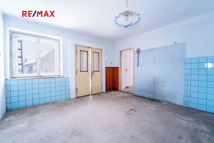 Prodej rodinného domu, Velenka, 95 m2