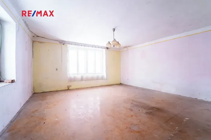 Prodej rodinného domu, Velenka, 95 m2