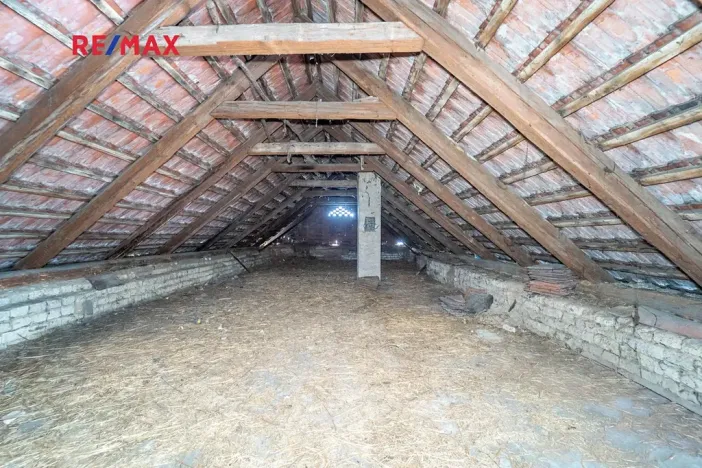 Prodej rodinného domu, Velenka, 95 m2