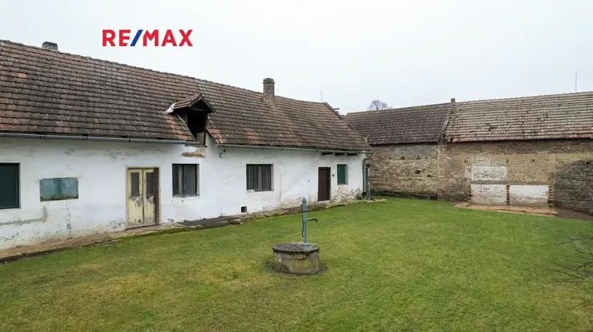 Prodej rodinného domu, Velenka, 95 m2