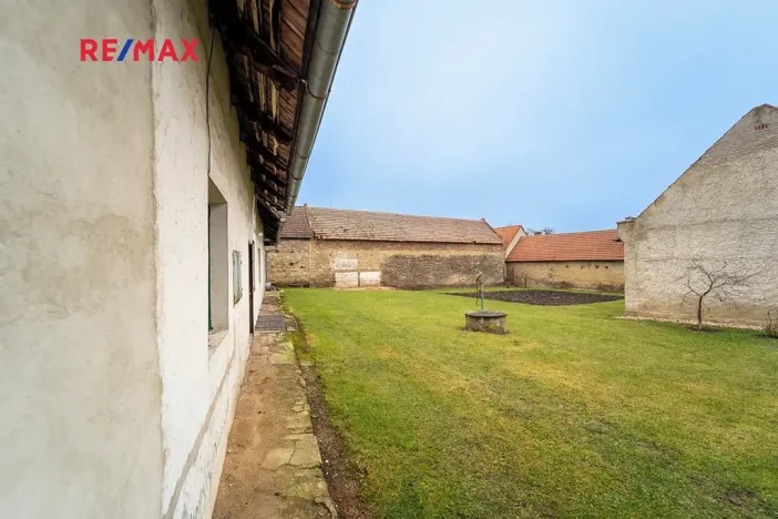 Prodej rodinného domu, Velenka, 95 m2