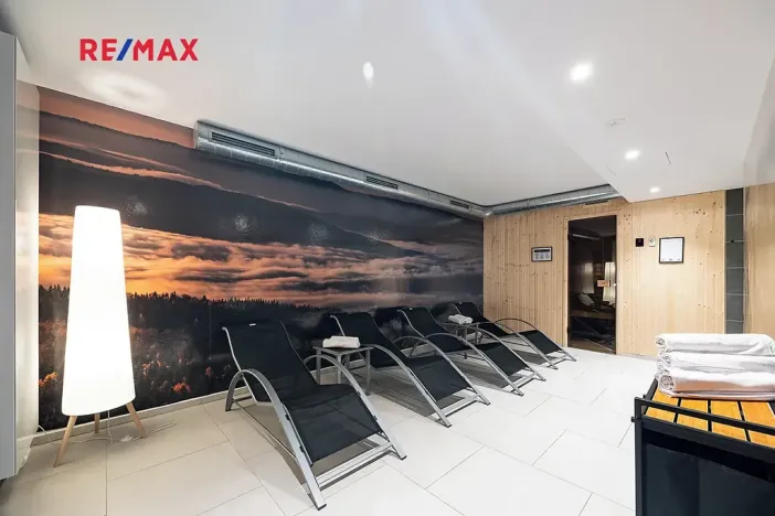 Prodej bytu 1+kk, Abertamy, Vítězná, 41 m2