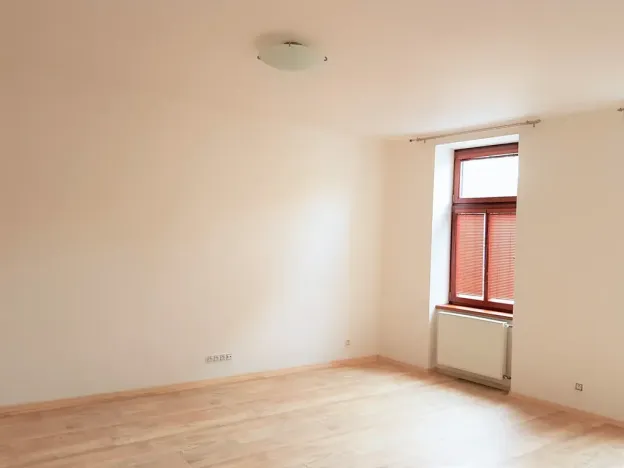 Pronájem bytu 1+kk, České Budějovice, Tylova, 39 m2