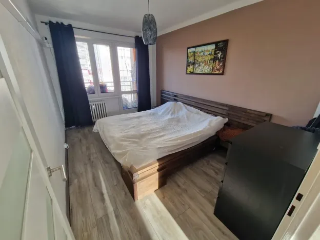 Prodej bytu 3+1, Ostrava - Bělský Les, Zdeňka Vavříka, 69 m2