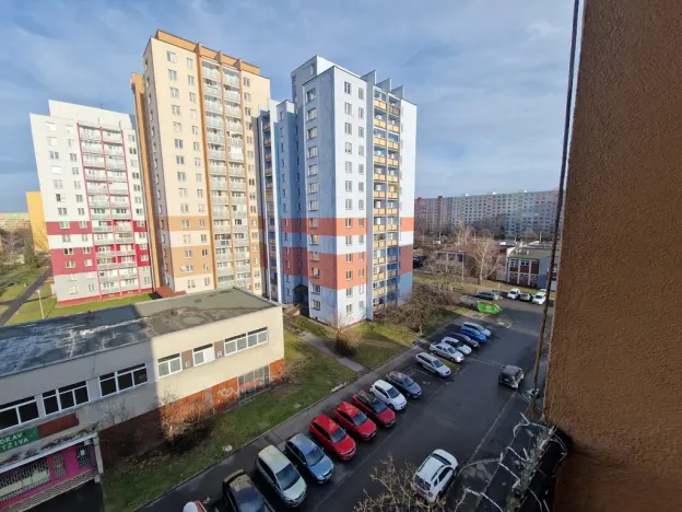 Prodej bytu 3+1, Ostrava - Bělský Les, Zdeňka Vavříka, 69 m2