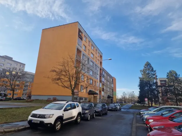 Prodej bytu 3+1, Ostrava - Bělský Les, Zdeňka Vavříka, 69 m2