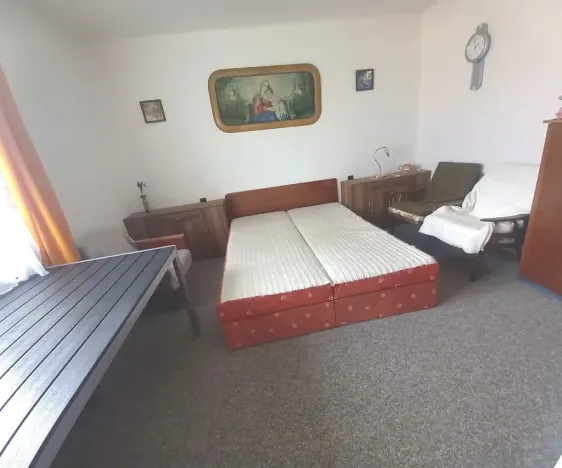 Prodej rodinného domu, Pasohlávky, 210 m2