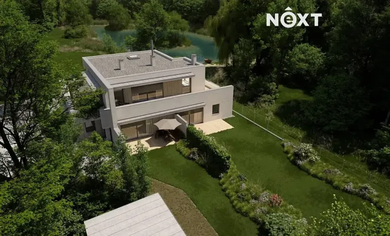 Prodej bytu 3+kk, Tuhaň, 95 m2