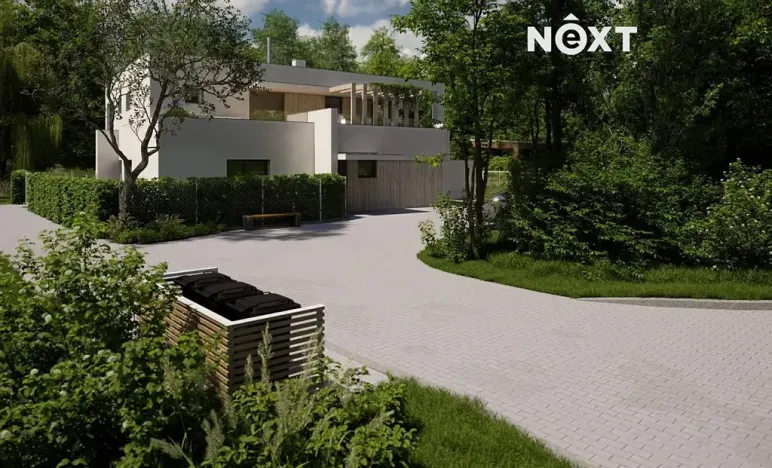 Prodej bytu 3+kk, Tuhaň, 95 m2