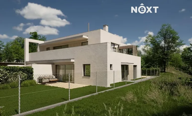 Prodej bytu 3+kk, Tuhaň, 95 m2