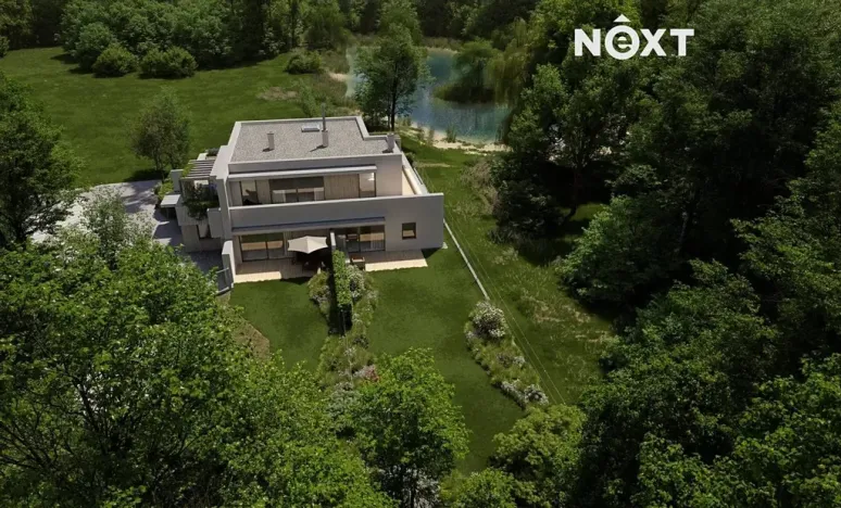 Prodej bytu 3+kk, Tuhaň, 95 m2