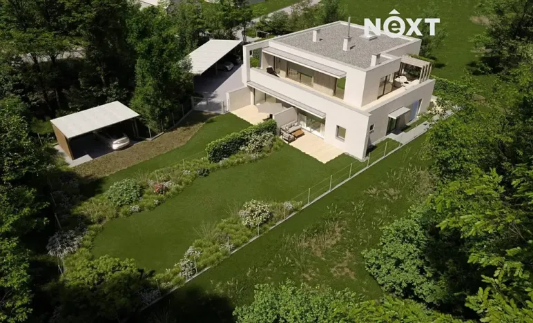 Prodej bytu 3+kk, Tuhaň, 95 m2