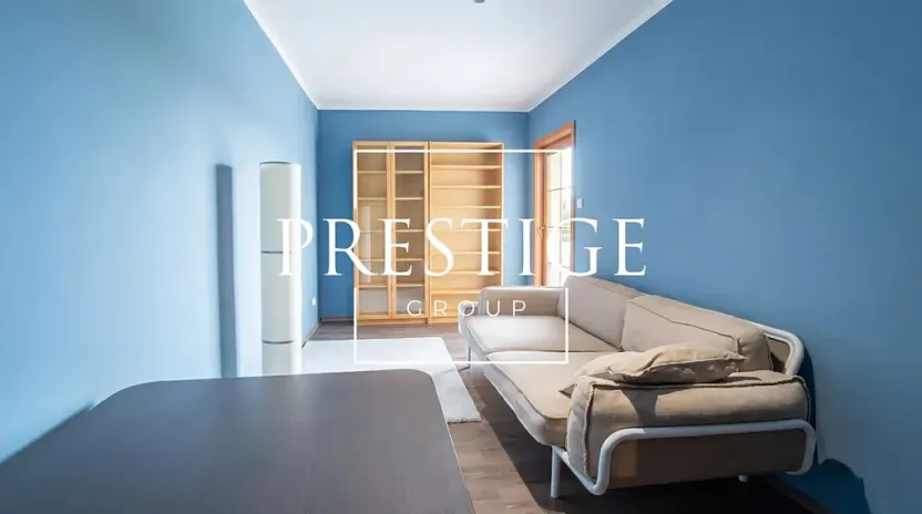 Pronájem bytu 3+kk, Praha - Karlín, K Olympiku, 68 m2