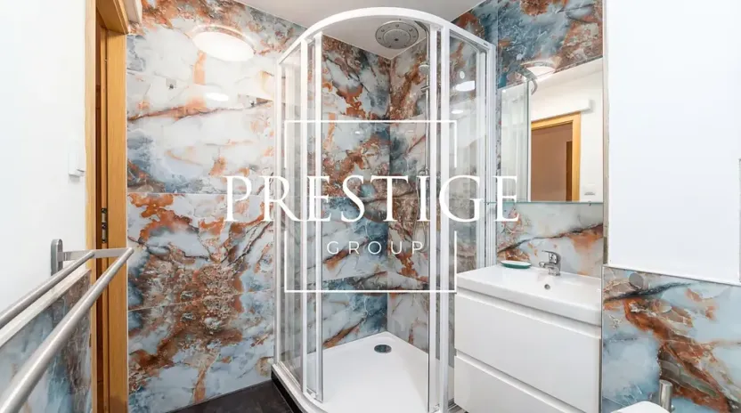 Pronájem bytu 3+kk, Praha - Karlín, K Olympiku, 68 m2