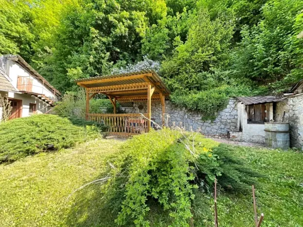 Prodej rodinného domu, Lesnice, 340 m2