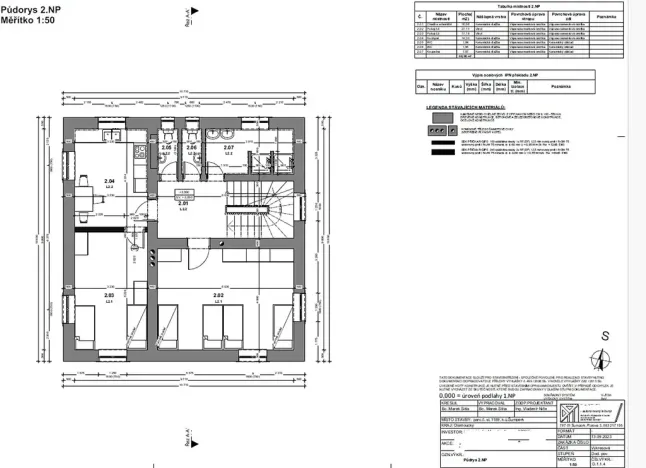 Prodej vily, Šumperk, Bří. Čapků, 237 m2