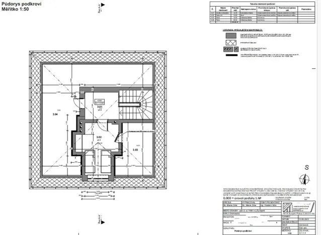 Prodej vily, Šumperk, Bří. Čapků, 237 m2