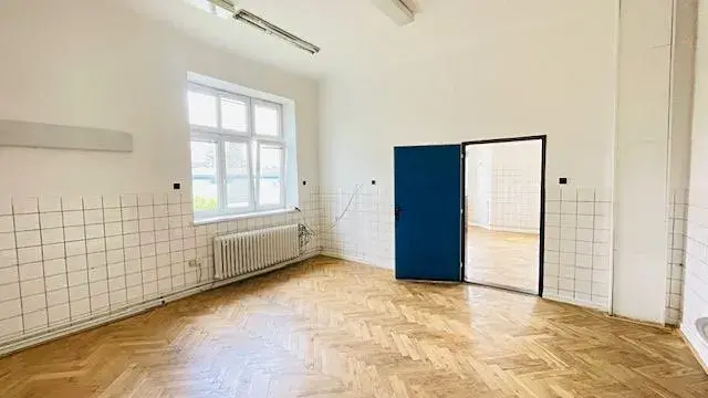 Prodej ordinace, Šumperk, Uničovská, 137 m2