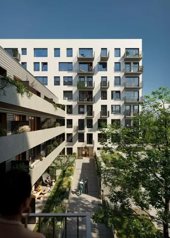 Prodej bytu 2+1, Brno, Plynárenská, 44 m2