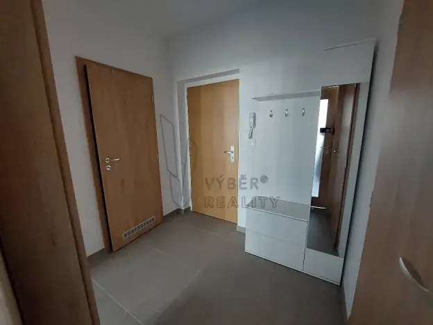 Pronájem bytu 2+kk, Praha - Uhříněves, Karla Guta, 48 m2