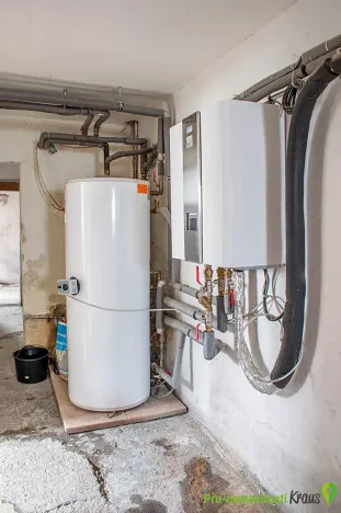 Prodej rodinného domu, Mirošov, Školní, 180 m2