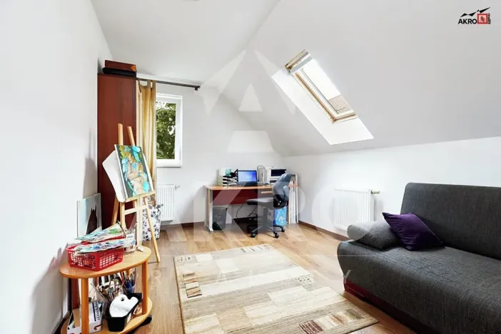 Prodej rodinného domu, Bořanovice, Mělnická, 210 m2