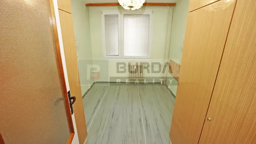 Pronájem bytu 2+kk, Neratovice, 43 m2