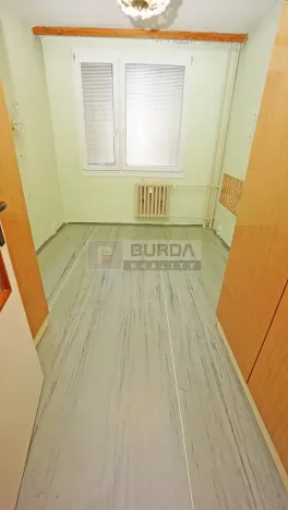 Pronájem bytu 2+kk, Neratovice, 43 m2