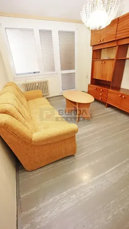 Pronájem bytu 2+kk, Neratovice, 43 m2