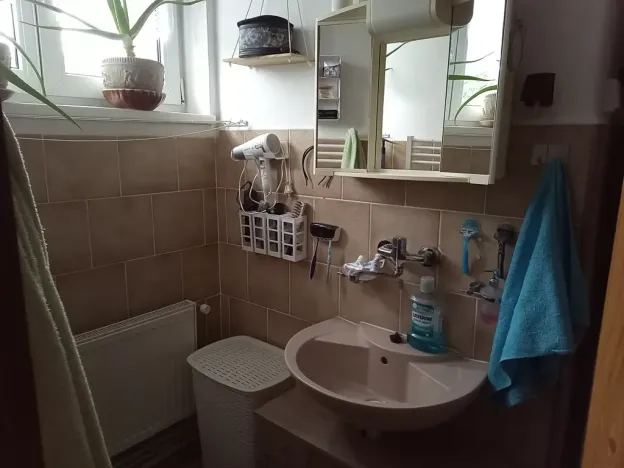 Prodej bytu 2+1, Smržovka, Hlavní, 83 m2