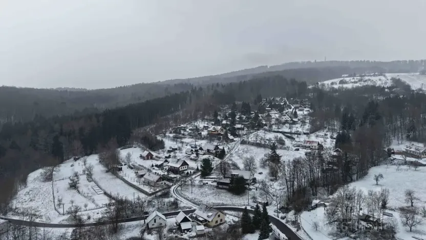 Prodej pozemku pro bydlení, Kyje, 1000 m2