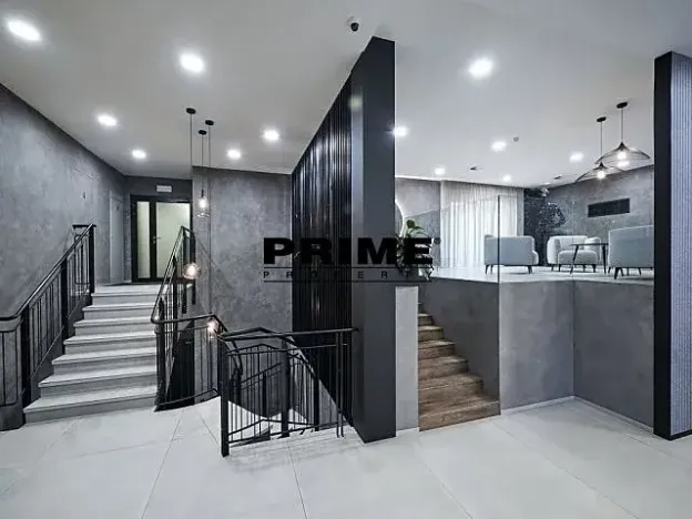 Pronájem kanceláře, Praha - Nové Město, Klimentská, 54 m2