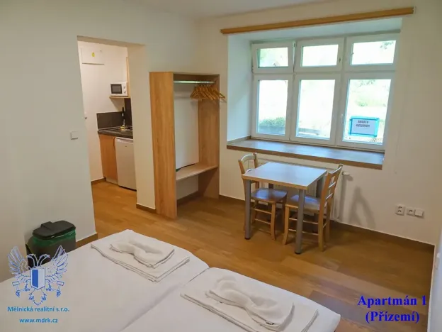 Prodej ubytování, Kokořín, 232 m2