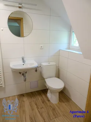 Prodej ubytování, Kokořín, 232 m2