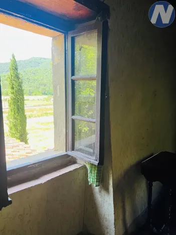 Prodej zemědělské usedlosti, Subbiano, Itálie, 350 m2