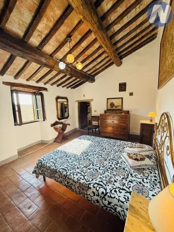 Prodej vily, Anghiari, Itálie, 170 m2