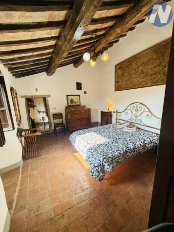 Prodej vily, Anghiari, Itálie, 170 m2