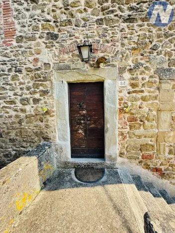 Prodej vily, Anghiari, Itálie, 170 m2