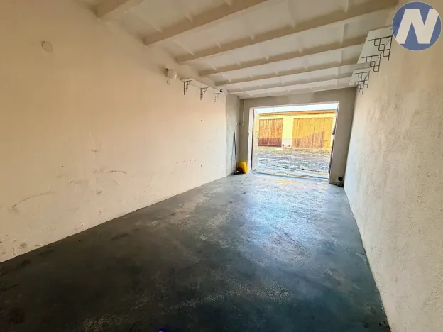 Prodej garáže, Strakonice, 18 m2